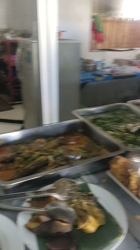 Opinii despre Warung Emak PRASMANAN în Kota Batu - Gastronomi dan perhotelan