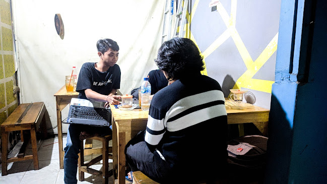 Jl. Ngagel Dadi III No.21, Ngagelrejo, Kec. Wonokromo, Surabaya, Jawa Timur 60245