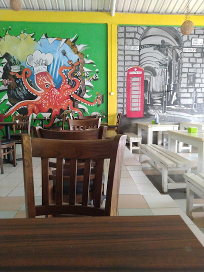 D'karuhun Cafe