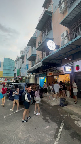 Little Box 小小心意 - Kota Batam