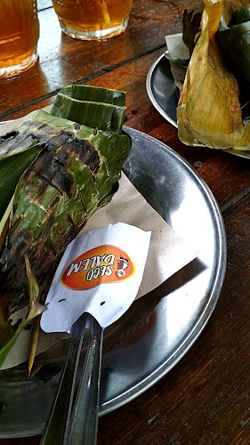 Sego Dalem - Gastronomi dan perhotelan