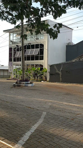 Balla kandre jawa - Kota Makassar