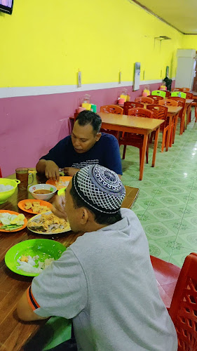 8H6Q+75H, Jl. Jend. Sudirman, Karang Anyar, Kec. Tarakan Bar., Kota Tarakan, Kalimantan Utara