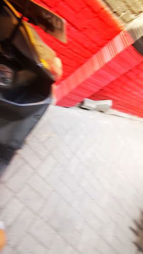 Jl. Semolowaru Utara V No.20, Semolowaru, Kec. Sukolilo, Surabaya, Jawa Timur 60119