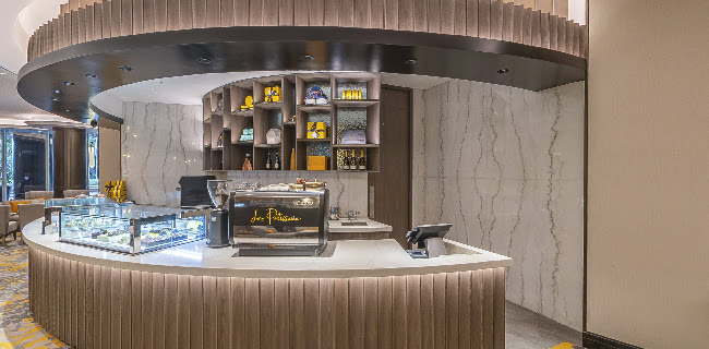 La Patisserie - Surabaya