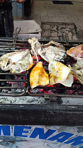 Opinii despre RM. Sabar Menanti (aji edar) în Kota Parepare - Gastronomi dan perhotelan