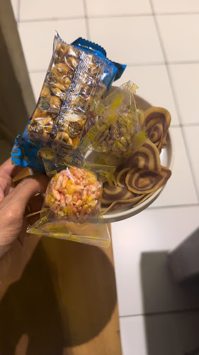 Opinii despre Rumah Makan Budja în Kota Pasuruan - Gastronomi dan perhotelan