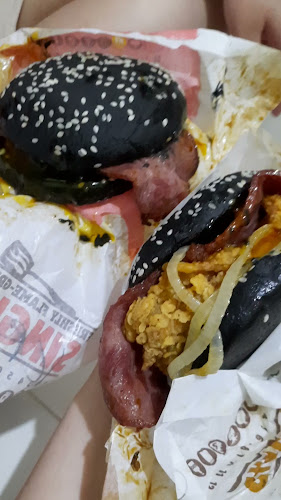 Opinii despre Burger King Hasanuddin în Kota Makassar - Gastronomi dan perhotelan