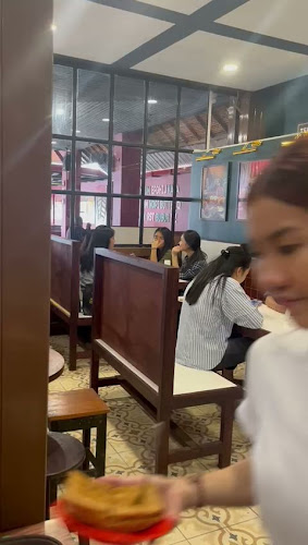 Opinii despre Laoban Kopitiam Denpasar în Kota Denpasar - Gastronomi dan perhotelan