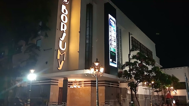 Jl. Letjen Suprapto No.30-31, Old Town, Tj. Mas, Kec. Semarang Utara, Kota Semarang, Jawa Tengah 50137