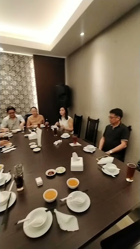 Guilin Restaurant - Gastronomi dan perhotelan