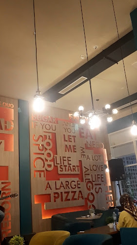 Enzyme Signature - Kota Palopo