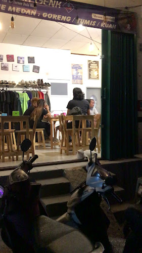 Mie Balap MakSu - Gastronomi dan perhotelan