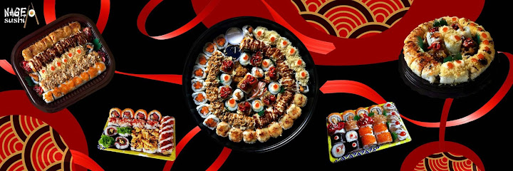 Makanan Jepang Halal Surabaya Nagesushi