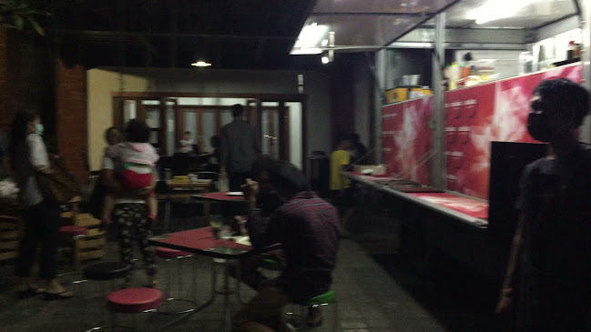 Jl. Dewi Madri X No.27, Sumerta Kelod, Kec. Denpasar Tim., Kota Denpasar, Bali 80239