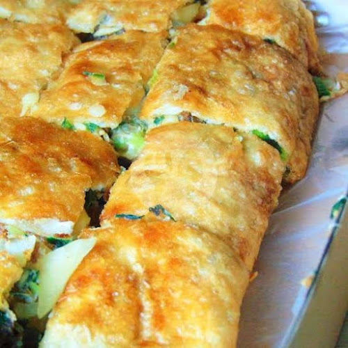 Opinii despre Martabak dan Terang Bulan 17 în Kota Probolinggo - Gastronomi dan perhotelan
