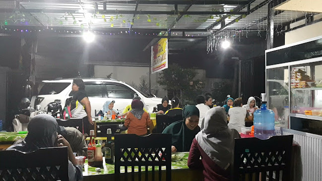 Warung Bakso Pa'de - Kota Palopo
