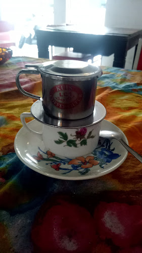 Opinii despre Coffee Jogja în Kota Yogyakarta - Gastronomi dan perhotelan