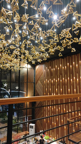 Toneeto's Kitchen&Coffee - Gastronomi dan perhotelan