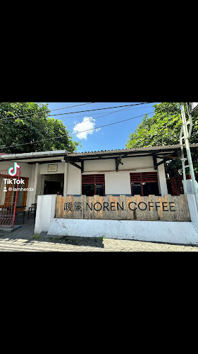 Noren Coffee & Roastery