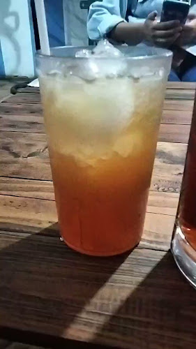 Ramen Meledak - Gastronomi dan perhotelan