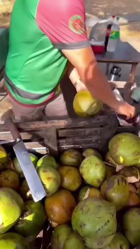 Opinii despre Gelato Matteo Singosari în Kota Semarang - Gastronomi dan perhotelan