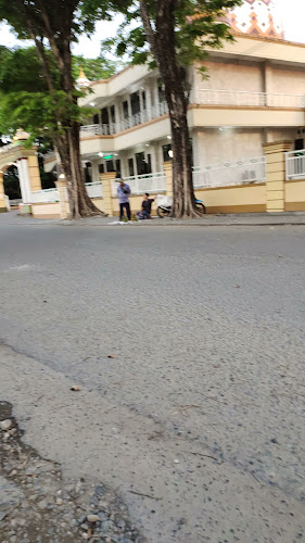 Sempol Ayam "Sear" Cabang Banjarbaru - Gastronomi dan perhotelan