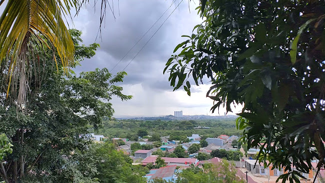 Koto Tinggi - Kota Batam