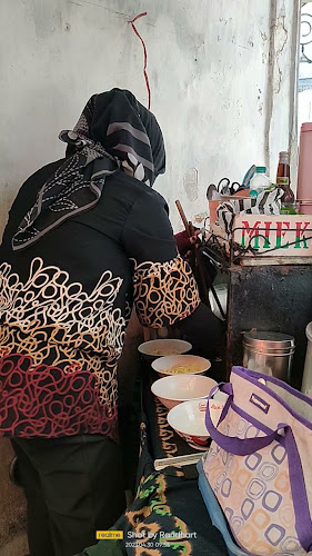 Mie Kocok Mata Sapi - Kota Sukabumi