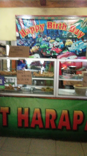 Opinii despre Depot Harapan în Kota Batu - Gastronomi dan perhotelan