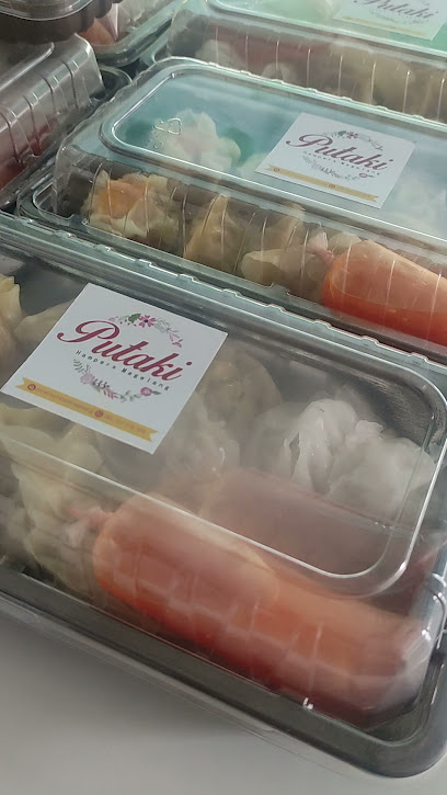 Putaki Hampers Magelang