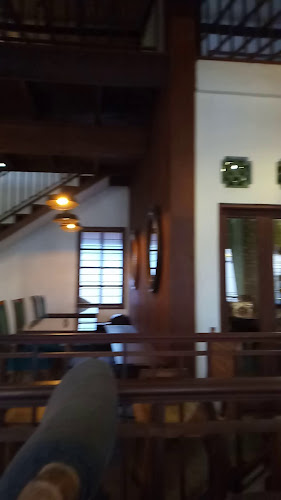 Kedai Kollout - Kota Bogor