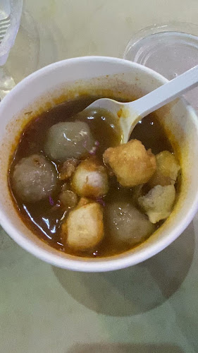 Comentarii opinii despre Pentol Gilaaa - Royal Plaza