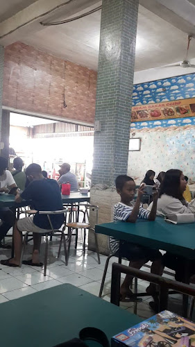 SEAFOOD 21 - Kota Lubuklinggau