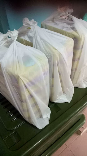 Jl. Ciroyom No.89, Ciroyom, Kec. Andir, Kota Bandung, Jawa Barat 40182