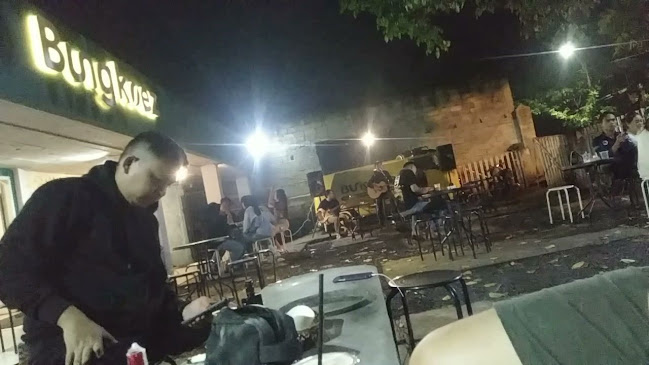 Bungkoez MDC - Kota Manado