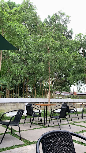 Opinii despre Tempat Bicara Coffee & Eatery în Kota Banjar Baru - Gastronomi dan perhotelan