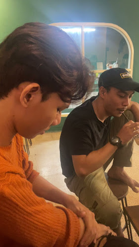 Bungkoez MDC - Gastronomi dan perhotelan