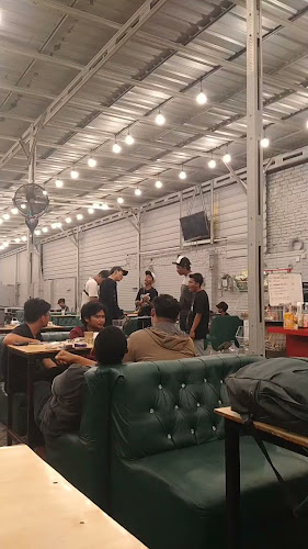 Comentarii opinii despre WARKOP BENING