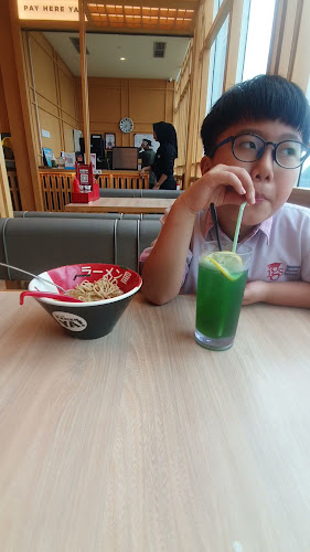 Comentarii opinii despre RamenYA! Palembang Icon Mall