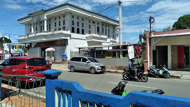 Opinii despre Kimi în Kota Tual - Gastronomi dan perhotelan