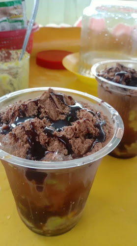 Opinii despre Lapak Oma eraaa în Kota Gorontalo - Gastronomi dan perhotelan