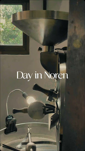 Opinii despre Noren Coffee & Roastery în Kota Yogyakarta - Gastronomi dan perhotelan