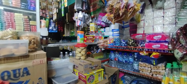 Opinii despre Warung Bpk. Jaid în Kota Tangerang Selatan - Gastronomi dan perhotelan