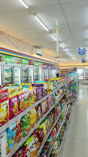 Say Burger - Indomaret Fresh Paradise Serpong City - Kota Tangerang Selatan