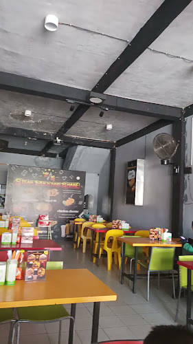 Opinii despre Steak Milk and Shake - Rahayu în Kota Banjar Baru - Gastronomi dan perhotelan