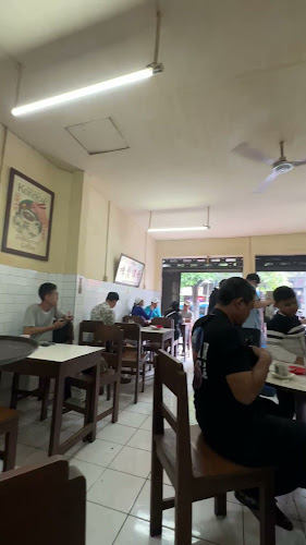 Opinii despre Toko Kopi Kongca în Kota Malang - Gastronomi dan perhotelan