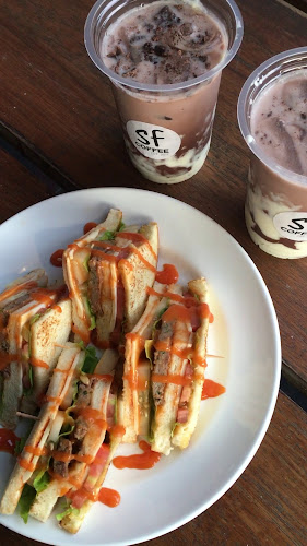 Opinii despre Sunday Funday Coffee în Kota Gorontalo - Gastronomi dan perhotelan