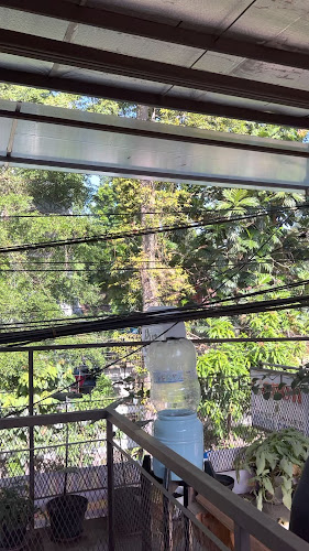 Bubur Ayam Serbu Rame - Gastronomi dan perhotelan