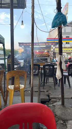 Sate Jhony - Kota Batam